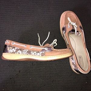 Sperrys Sz 7